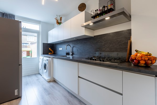 Medium property photo - Generaal Spoorstraat 43, 4624 HA Bergen op Zoom